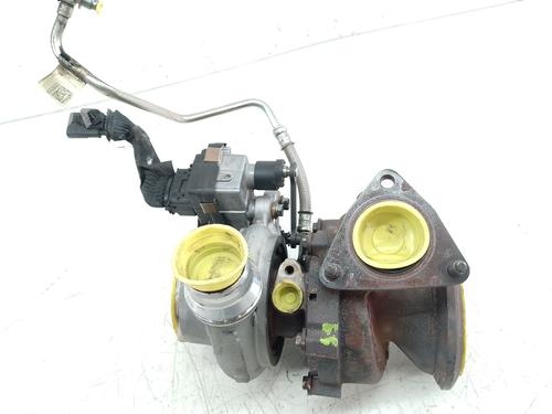 Turbocharger/Supercharger JAGUAR XF II (X260) 2.0 D | BP29730218M71