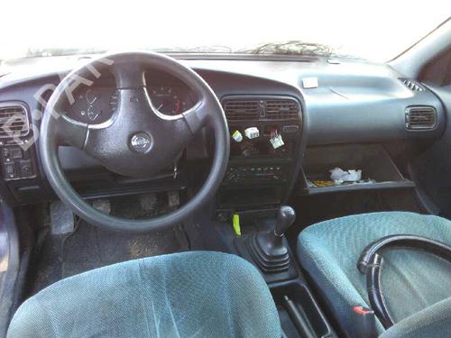 Alternator NISSAN PRIMERA Hatchback (P10)  | BP5770997M7 