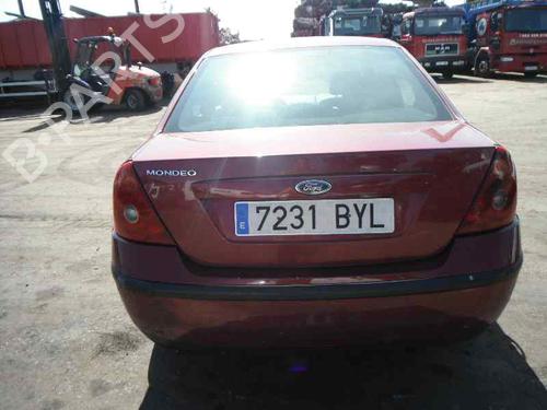 Egr FORD MONDEO III (B5Y) 2.0 16V TDDi / TDCi | BP3045437M69 