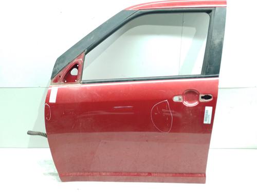 Used Left front door SUZUKI SWIFT III (MZ, EZ) [2005-2025]  29851225