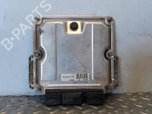 Used Control unit PEUGEOT 206 Hatchback (2A/C) [1998-2012]  5634350