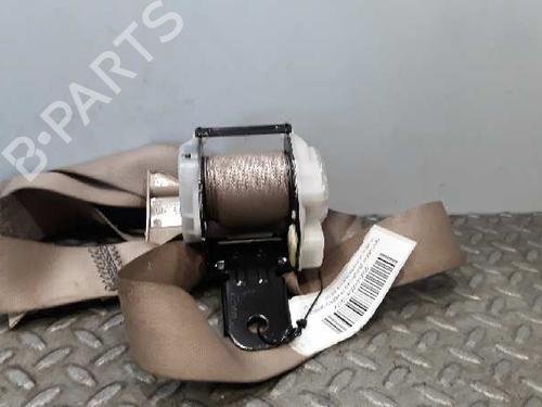 Rear right seatbelt LEXUS GS (_S16_) 430 (UZS161_, UZS161R) | BP7171041I28 