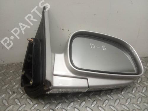 Right mirror HYUNDAI SANTA FÉ I (SM)  | BP11860665C27 