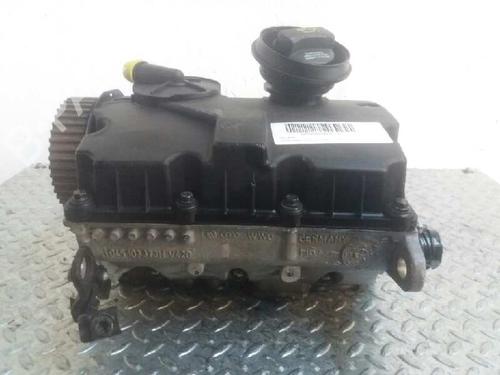 Used Cylinder head SKODA FABIA I (6Y2) [1999-2008]  10980123