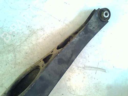 Left rear suspension arm AUDI A3 (8P1)  | BP3043390M14 