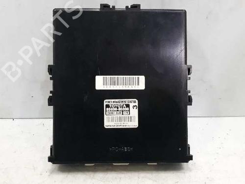Modulo electronico TOYOTA YARIS (_P13_)  | BP11672641M83 