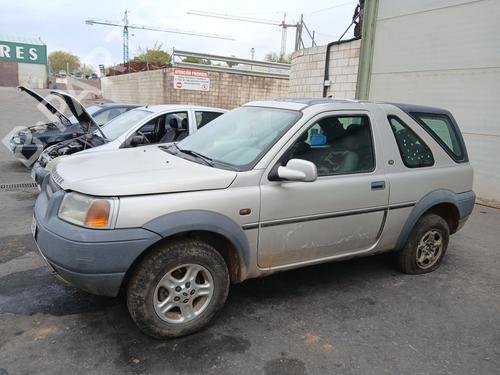 Front left window mechanism LAND ROVER FREELANDER I (L314)  | BP32020353C22 