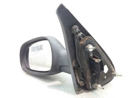 Used Left mirror RENAULT MEGANE I Classic (LA0/1_) [1996-2008]  4660414
