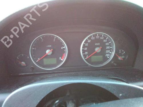 Gearbox FORD MONDEO III (B5Y)  | BP5213178M3 