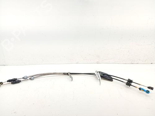 Used Cable Cable TOYOTA VERSO (_R2_) 1.6 D4-D (WAR20_) (112 hp) 36236818 36236818