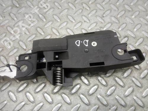 Front right interior door handle FORD MONDEO IV (BA7) 1.8 TDCi | BP9178950I14 