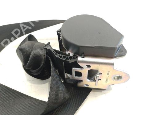 Rear right seatbelt AUDI A5 Sportback (8TA) 2.0 TDI | BP26128875I28 