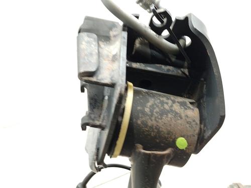 Rear axle NISSAN NOTE (E11, NE11) 1.5 dCi | BP29938365M2