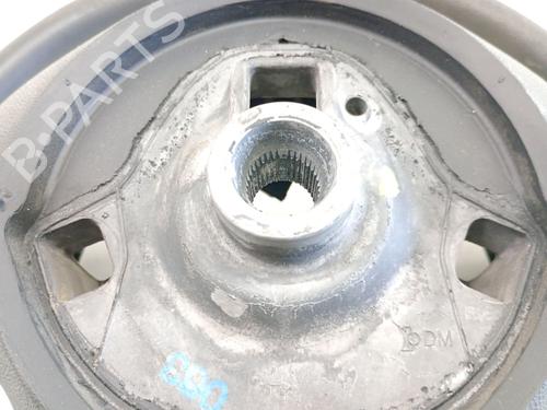 Steering wheel OPEL COMBO Box Body/MPV (X12) 1.3 CDTI (B05) | BP40506665C49 - Image 6