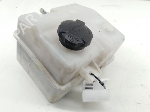 Expansion tank HYUNDAI i40 I CW (VF) 1.7 CRDi | BP29583807C120