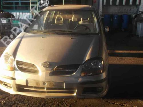 Switch NISSAN ALMERA TINO (V10)  | BP3050564I30 