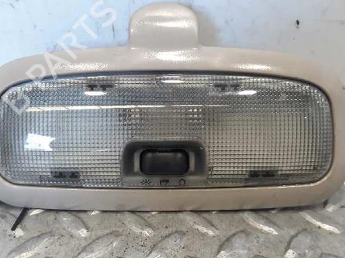 Used Interior roof light FORD FIESTA V (JH_, JD_) [2001-2014]  7433660
