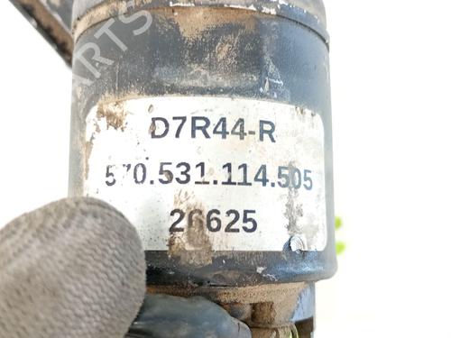 Starter SUZUKI GRAND VITARA II (JT, TE, TD) 1.9 DDiS All-wheel Drive (JT419, TD44, JB419WD, JB419XD,... | BP36785186M8 - Image 5