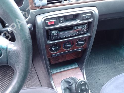 Getriebe ROVER 45 I Saloon (RT)  | BP22418521M3 