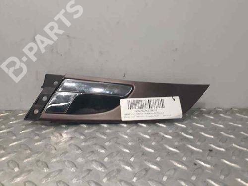 Used Rear right interior door handle Rear right interior door handle SSANGYONG REXTON / REXTON II (GAB_) 2.7 Xdi (163 hp) 5575389 5575389