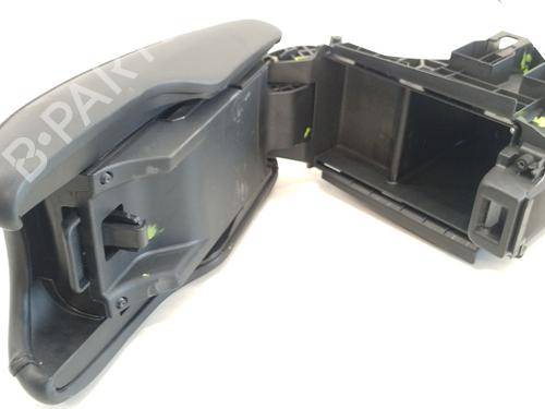 Armrest / Center console HONDA HR-V (RU) 1.6 i-DTEC (RU8) | BP33400596I20 - Image 4