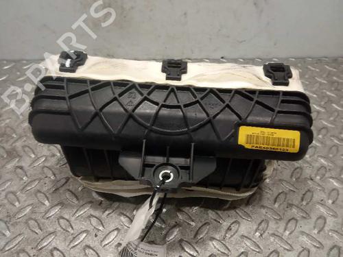 Passasjer kollisjonspute OPEL ASTRA H (A04) [2004-2014]  6444722