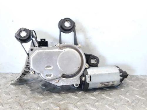 Viskermotor bagrude FORD FIESTA V (JH_, JD_) [2001-2014]  3052472