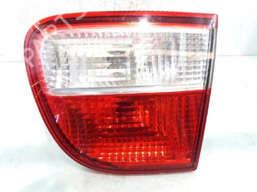 Used Right tailgate light SEAT LEON (1M1) [1999-2006]  13364902
