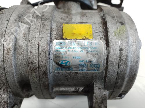 AC compressor HYUNDAI GETZ (TB) 1.1 | BP15371099M34 