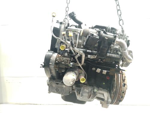 Used Engine IVECO DAILY IV Van 35C13 V, 35C13 V/P, 35S13 V, 35S13 V/P (126 hp) 32173344