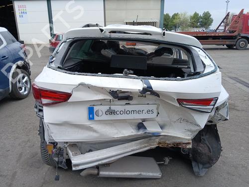 Engine SEAT ATECA (KH7, KHP) 1.5 TSI | BP33294168M1 - Image 4