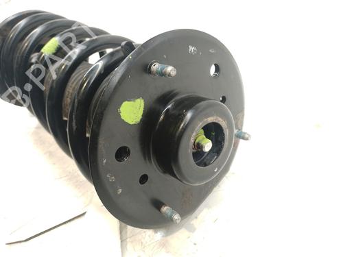 Left front shock absorber OPEL ANTARA A (L07)  | BP24237523M16 