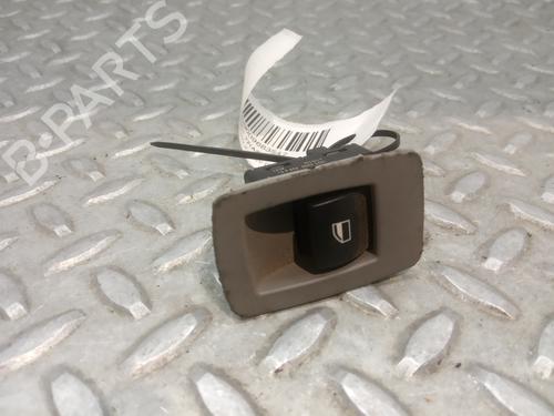 Used Right rear window switch BMW 3 (E90) [2004-2012]  9723800