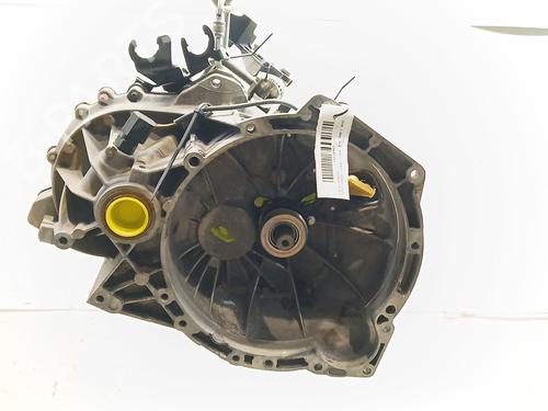 Used Gearbox Gearbox FORD TRANSIT CONNECT (P65_, P70_, P80_) 1.8 TDCi (90 hp) 33050337 33050337