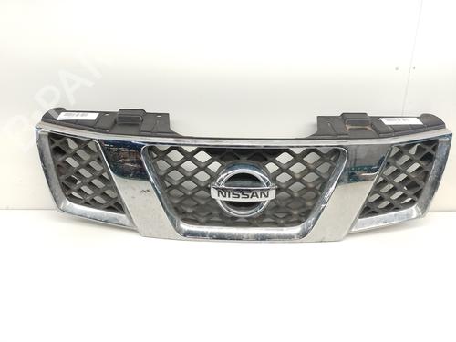 Grill NISSAN PATHFINDER III (R51) [2005-2025]  18475838