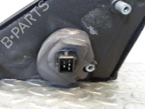Right mirror FORD MONDEO II (BAP) 1.8 TD | BP5861510C27 