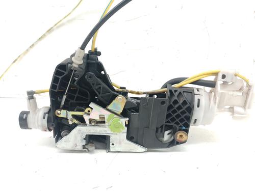 Rear left lock MERCEDES-BENZ S-CLASS (W220)  | BP24204800C100 