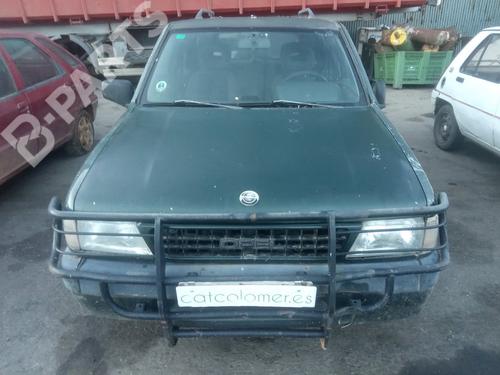 Used Parts OPEL FRONTERA A (U92)  2.3 TD (5JMWL4)  1126530