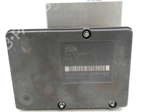 ABS pump SSANGYONG REXTON W / REXTON 2.0 Xdi | BP34734896M43 - Image 5