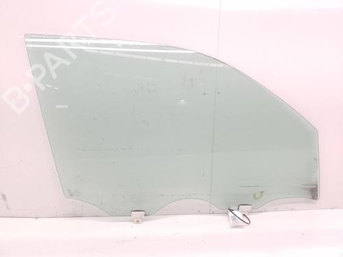 Dørrute Høyre foran NISSAN X-TRAIL II (T31) [2007-2018]  21664128