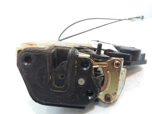 Rear left lock HYUNDAI TUCSON (JM) 2.0 CRDi | BP3509205C100 