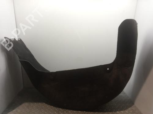 Wheel arch PEUGEOT 508 I (8D_) 2.0 HDi | BP14236611C56