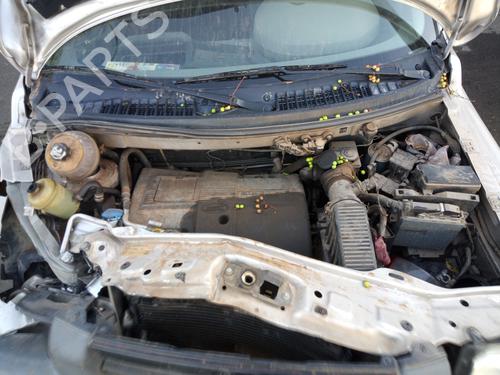 Control unit LAND ROVER FREELANDER I (L314)  | BP16335205M11 