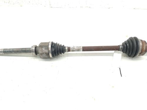 Used Right front driveshaft Right front driveshaft PEUGEOT 308 II (LB_, LP_, LW_, LH_, L3_) 1.2 THP 110 (110 hp) 34216638 34216638