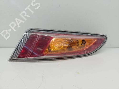 Right taillight HONDA CIVIC VIII Hatchback (FN, FK) 2.2 CTDi (FK3) (140 hp) 18064731