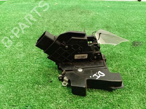 Front left lock FORD C-MAX (DM2) 1.6 TDCi | BP17361189C98 