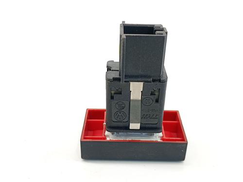 Warning switch VW TIGUAN (5N_) 2.0 TDI 4motion | BP37442895I22 - Image 3