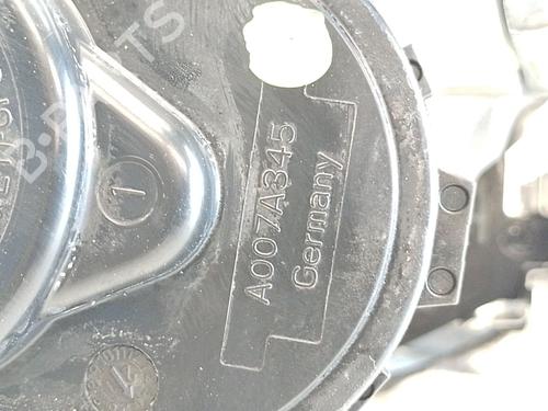 Left rear brake caliper MERCEDES-BENZ C-CLASS (W206) C 220 d (206.016, 206.004) | BP26954022M107 