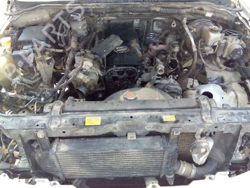 Right rear driveshaft NISSAN PATHFINDER III (R51) 2.5 dCi | BP5889144M41 
