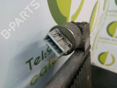 AC radiator PEUGEOT 406 (8B)  | BP3055506M32 
